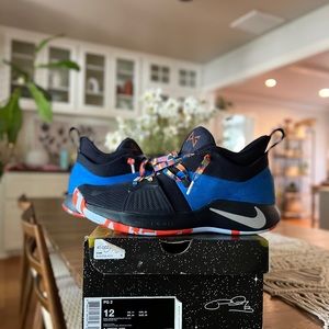 Nike PG2 (Home)